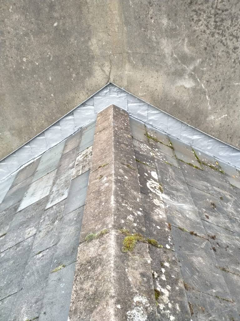 lead flashings Pontypool