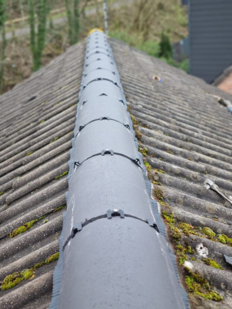 dry ridge systems Pontypool