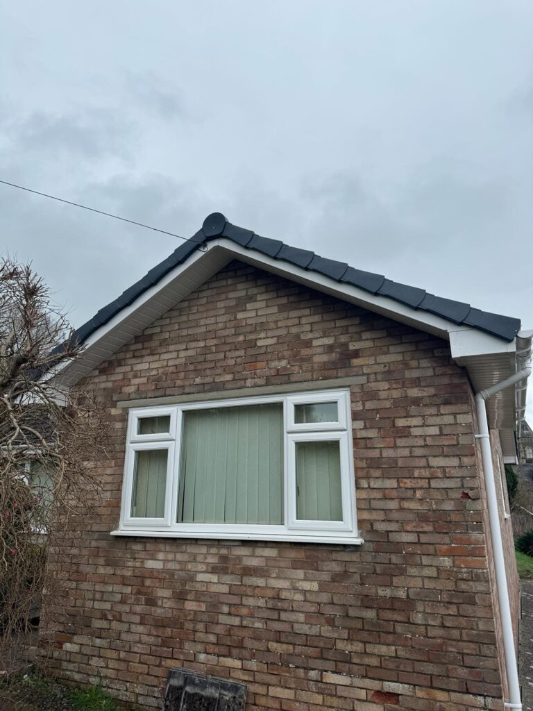 Facia soffit Replacement pontypool